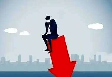 کاهش رفاه در دهه ۹۰