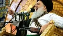 امام جمعه بغداد: آمریکایی ها در عراق بحران برق ایجاد کرده اند.