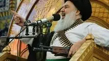 امام جمعه بغداد: آمریکایی ها در عراق بحران برق ایجاد کرده اند.