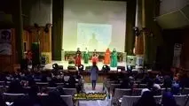 با مشارکت چادرملو، همایش شهرستانی با عنوان "صبر مادرانه" در اردکان برگزار شد