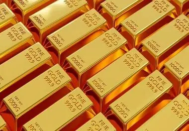 قیمت طلا در جهان کاهش یافت