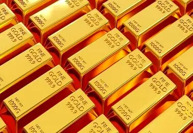 قیمت طلا در جهان کاهش یافت