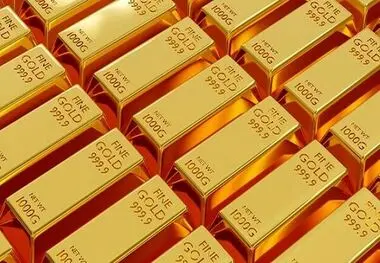 قیمت طلا در جهان کاهش یافت
