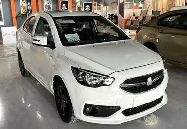 قیمت صفر این خودرو از دست دومش ارزان تر است!