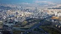 قیمت اجاره مسکن ۴۰ تا ۶۰ متری در امیریه