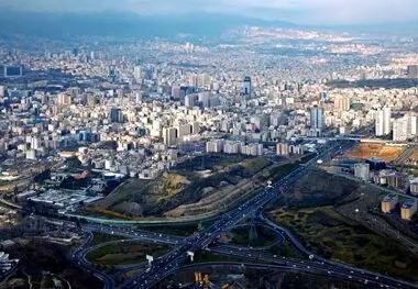 قیمت اجاره مسکن ۴۰ تا ۶۰ متری در امیریه