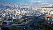 قیمت اجاره مسکن ۴۰ تا ۶۰ متری در امیریه