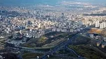 قیمت اجاره مسکن ۴۰ تا ۶۰ متری در امیریه