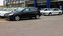اختلاس ۸۰ هزار میلیاردی مدیر شرکت خودرویی