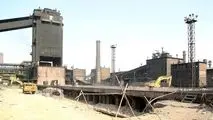 در راستای عدم نیاز به کک وارداتینوسازی و بازسازی باتری دو کک سازی ذوب آهن اصفهان
