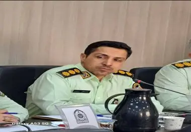 وقوع جرایم برداشت غیر مجاز از حساب شهروندان۸.۴۵ درصد افزایش داشته