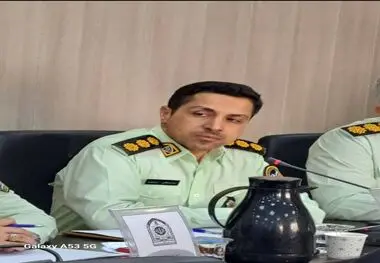 وقوع جرایم برداشت غیر مجاز از حساب شهروندان۸.۴۵ درصد افزایش داشته