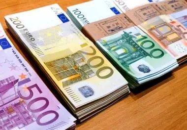 قیمت یورو چهار شنبه ۴ مرداد