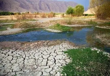 استقبال خشک و کم بارش از سال آبی جدید