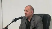 سوگواری عاشورایی کارکنان منطقه ویژه اقتصادی لامرد در سایت غدیرانرژی لامرد