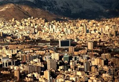 آپارتمان‌های بزرگ جنوب تهران ارزان تر شدند