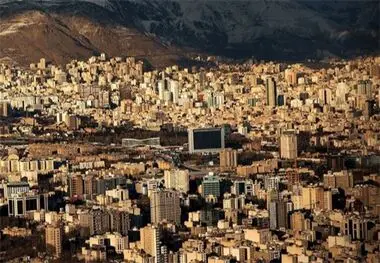 آپارتمان‌های بزرگ جنوب تهران ارزان تر شدند