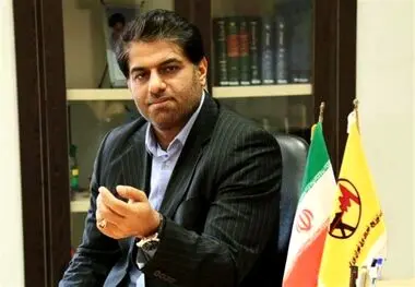 اعلام اسامی پرمصرف های برق