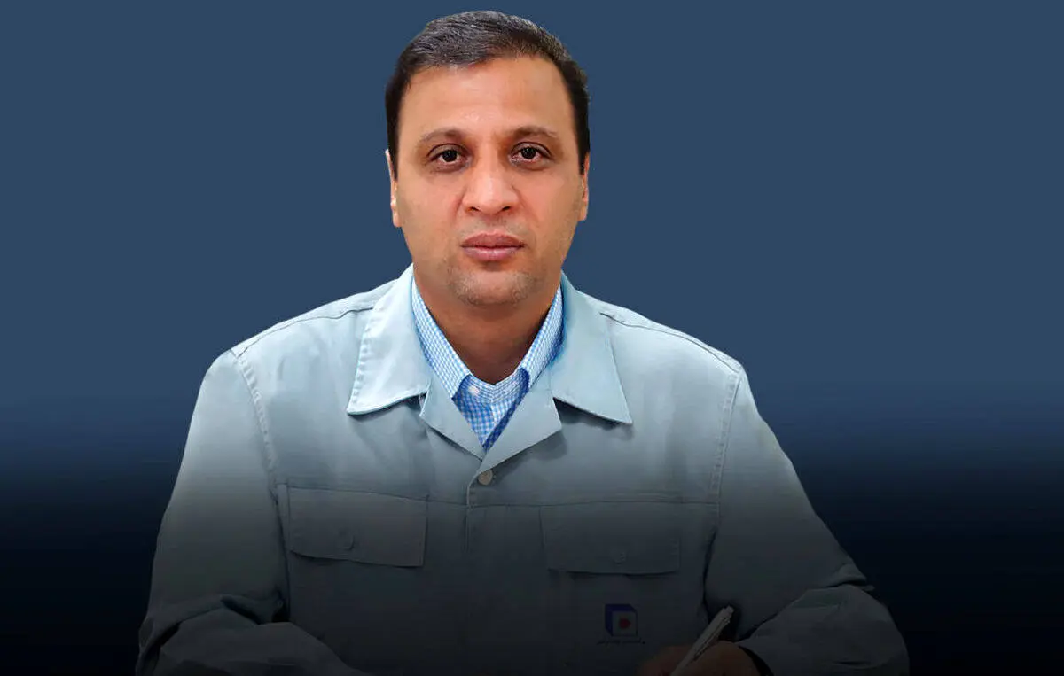 فولاد خراسان؛ نگین درخشان شرق کشور