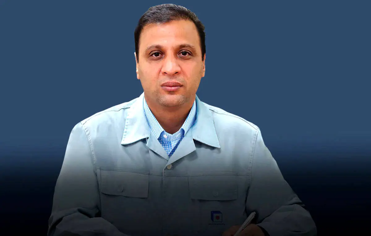 فولاد خراسان؛ نگین درخشان شرق کشور