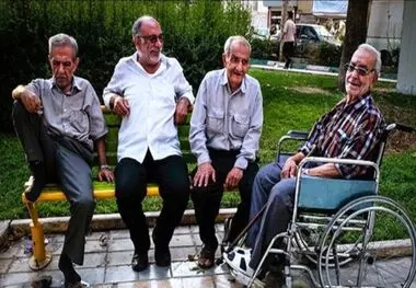 آخرین خبر از افزایش حقوق بازنشستگان تامین اجتماعی