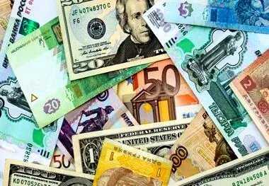 قیمت یورو دوشنبه ۲ مرداد