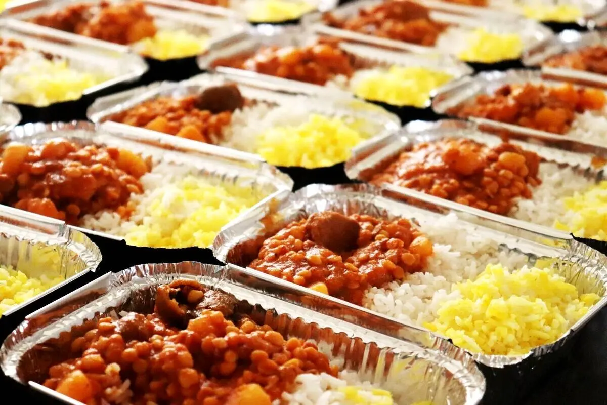 سهمیه برنج و شکر محرم و صفر