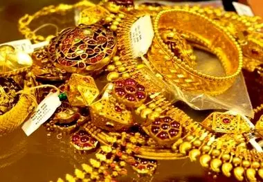 قیمت طلا و سکه امروز شنبه ۷ مرداد