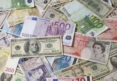 قیمت یورو سه شنبه ۱۰ مرداد