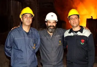 بومی سازی اولین نمونه دستگاه اندازه گیری اتوماتیک حرارت مذاب
