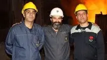 بومی سازی اولین نمونه دستگاه اندازه گیری اتوماتیک حرارت مذاب