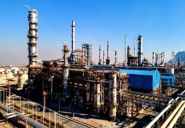 تقدیر رئیس فراکسیون فرهنگ ایثار و شهادت مجلس شورای اسلامی از هلدینگ پتروپالایش اصفهان