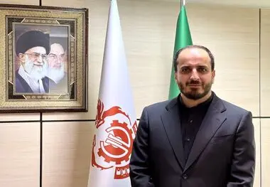 محمدجواد خلیلی، مدیر حوزه مدیرعامل شرکت مس شد