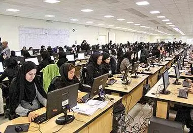 بخش خصوصی هم تعطیل هستند