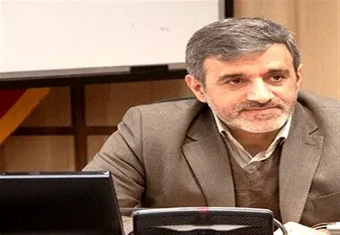 معابر سکونتگاه های غیررسمی آسفالت می شوند