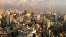 ۵/ ۱ قرن معطلی خانه‌‌‌اولی‌‌‌های جدید
