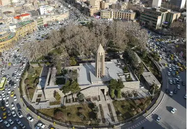 ساخت مسکن در همدان افزایش یافت