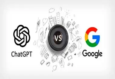 گوگل بهترست یا چت جی پی تی؟