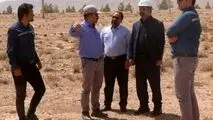 شروع عملیات اجرایی تولید همزمان برق و بخار (نیروگاه) اختصاصی شرکت آلومینا به ظرفیت ۱۸۰ مگاوات