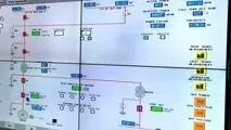 راه‌اندازی موفقیت آمیز واحد اول گازی نیروگاه قشم با سوخت پشتیبان