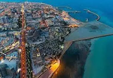 راه اندازی و سنکرون واحد اول نیروگاه ۵۰۰ مگاواتی  غدیر قشم