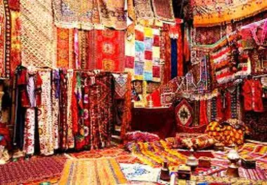 صنایع دستی به‌مثابه صنایع فرهنگی