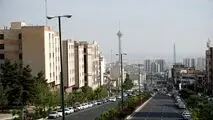 قیمت رهن کامل در سعادت آباد