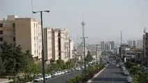 قیمت رهن کامل در سعادت آباد