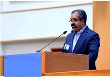 پیام تبریک مدیر عامل شرکت آلومینای ایران به مناسبت روز خبرنگار