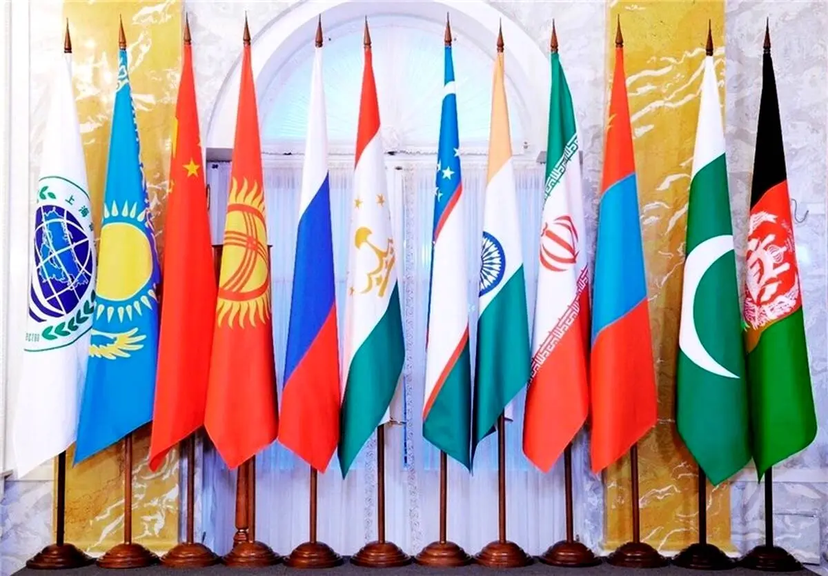 قانون الحاق ایران به سازمان همکاری شانگ‌های ابلاغ شد