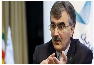 فرزین: دلیل بنیادی برای افزایش نرخ ارز وجود ندارد