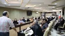کارگاه آموزشی روزنامه‌نگاری چندرسانه‌ای در سیرجان برگزار شد