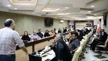 کارگاه آموزشی روزنامه‌نگاری چندرسانه‌ای در سیرجان برگزار شد