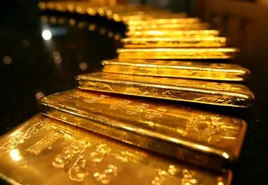روسیه دارنده چهارمین ذخایر ارزی و طلا در جهان!